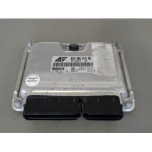 CALCULATEUR MOTEUR FORD GALAXY
