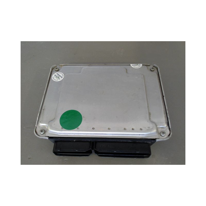 CALCULATEUR MOTEUR FORD GALAXY