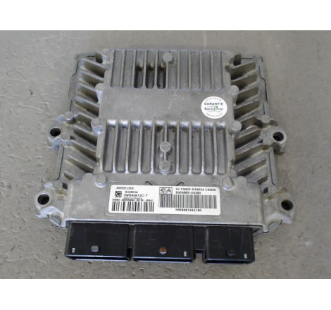 CALCULATEUR MOTEUR
