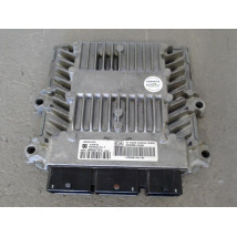 CALCULATEUR MOTEUR CITROEN C4