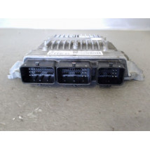 CALCULATEUR MOTEUR CITROEN C4
