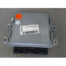 CALCULATEUR MOTEUR CITROEN C4