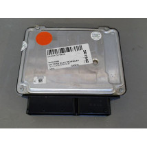CALCULATEUR MOTEUR SKODA OCTAVIA