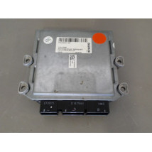 CALCULATEUR MOTEUR PEUGEOT 307