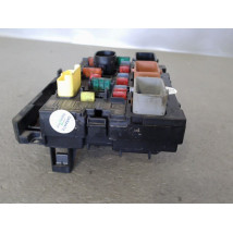 BOITE A FUSIBLES PEUGEOT 307