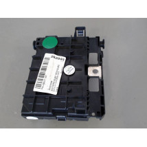 BOITE A FUSIBLES PEUGEOT 307