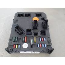 BOITIER GESTION HABITACLE PEUGEOT 206