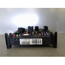 BOITIER GESTION HABITACLE PEUGEOT 206