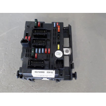 BOITE A FUSIBLES PEUGEOT 206