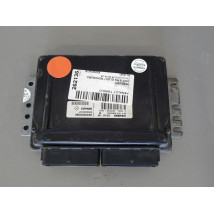 CALCULATEUR MOTEUR RENAULT TWINGO