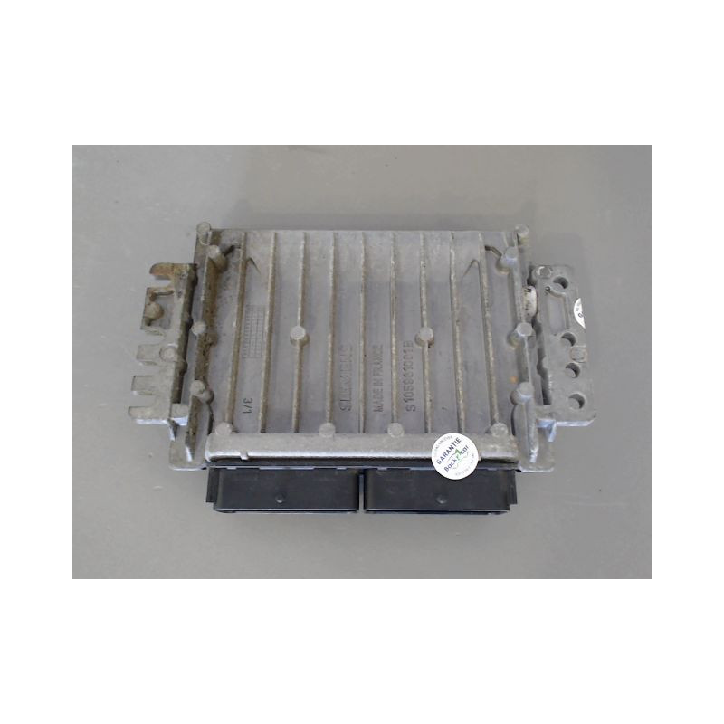 CALCULATEUR MOTEUR RENAULT TWINGO