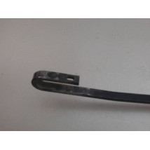 BRAS ESSUIE-GLACE AVANT GAUCHE PEUGEOT 206