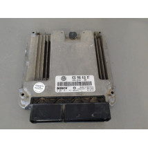CALCULATEUR MOTEUR VOLKSWAGEN TOURAN
