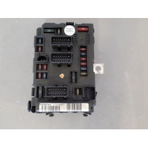 BOITE A FUSIBLES CITROEN C5