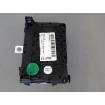 BOITE A FUSIBLES CITROEN C5