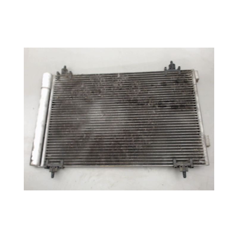 CONDENSEUR CLIMATISATION PEUGEOT 308