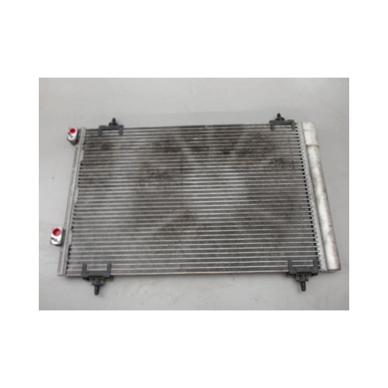 CONDENSEUR CLIMATISATION PEUGEOT 308