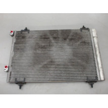 CONDENSEUR CLIMATISATION PEUGEOT 308