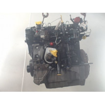 MOTEUR DIESEL RENAULT CLIO 1.5 dCi 
