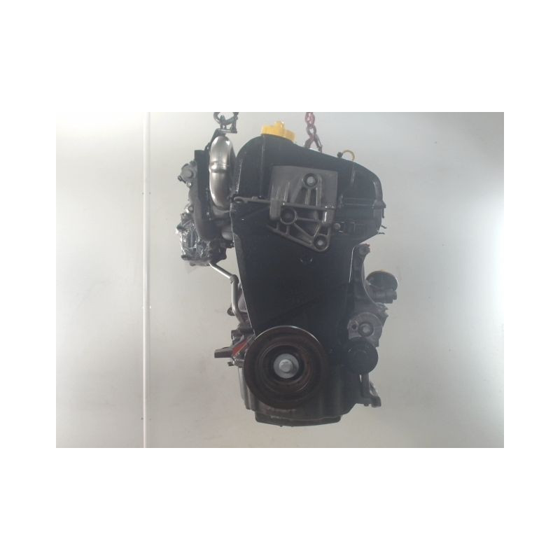 MOTEUR DIESEL RENAULT CLIO 1.5 dCi 