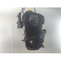 MOTEUR DIESEL RENAULT CLIO 1.5 dCi 