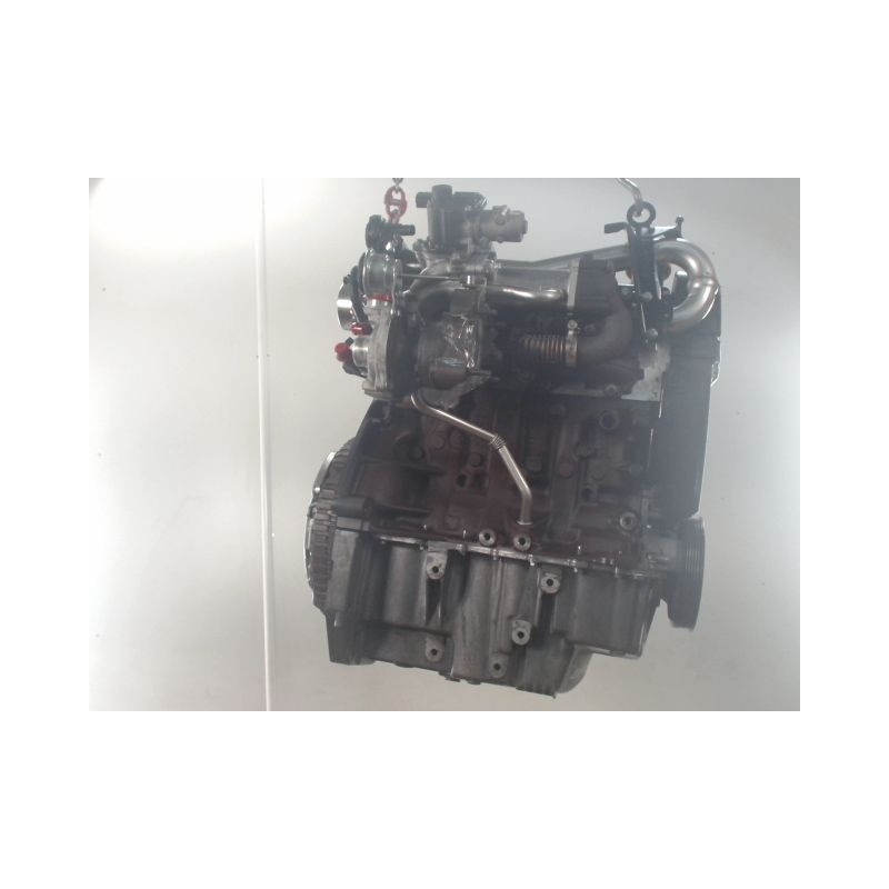 MOTEUR DIESEL RENAULT CLIO 1.5 dCi 