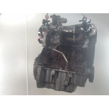 MOTEUR DIESEL RENAULT CLIO 1.5 dCi 