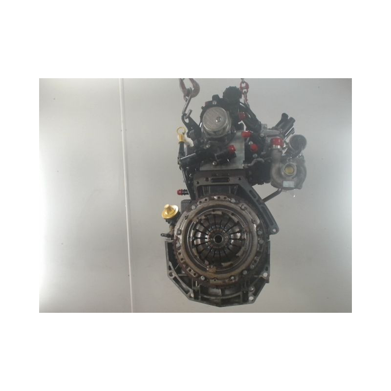 MOTEUR DIESEL RENAULT CLIO 1.5 dCi 