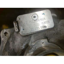 MOTEUR DIESEL RENAULT CLIO 1.5 dCi 