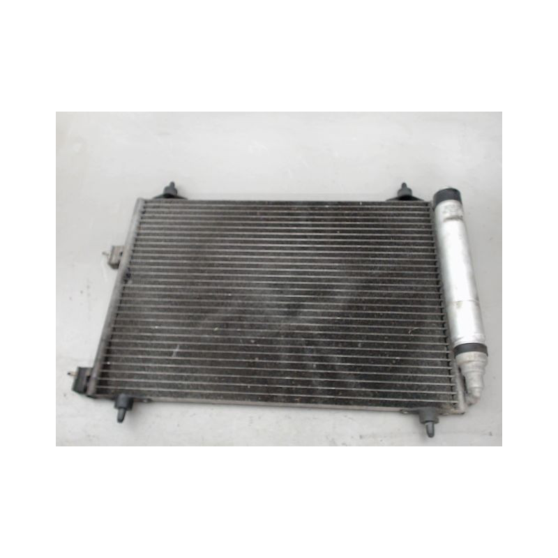CONDENSEUR CLIMATISATION PEUGEOT 307