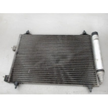 CONDENSEUR CLIMATISATION PEUGEOT 307