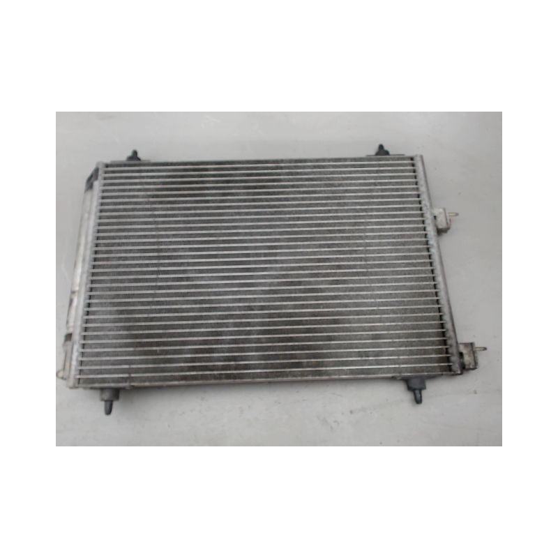 CONDENSEUR CLIMATISATION PEUGEOT 307