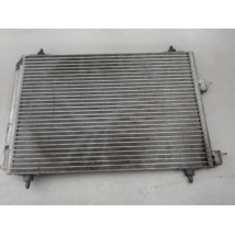 CONDENSEUR CLIMATISATION PEUGEOT 307