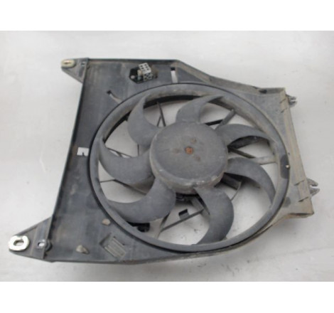 MOTEUR VENTILATEUR RADIATEUR