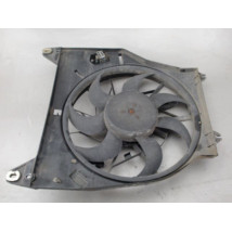 MOTEUR VENTILATEUR RADIATEUR RENAULT KANGOO