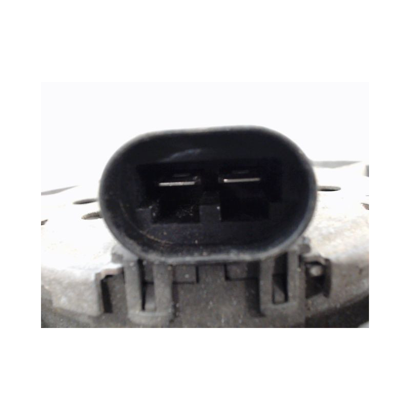 MOTEUR VENTILATEUR RADIATEUR RENAULT KANGOO