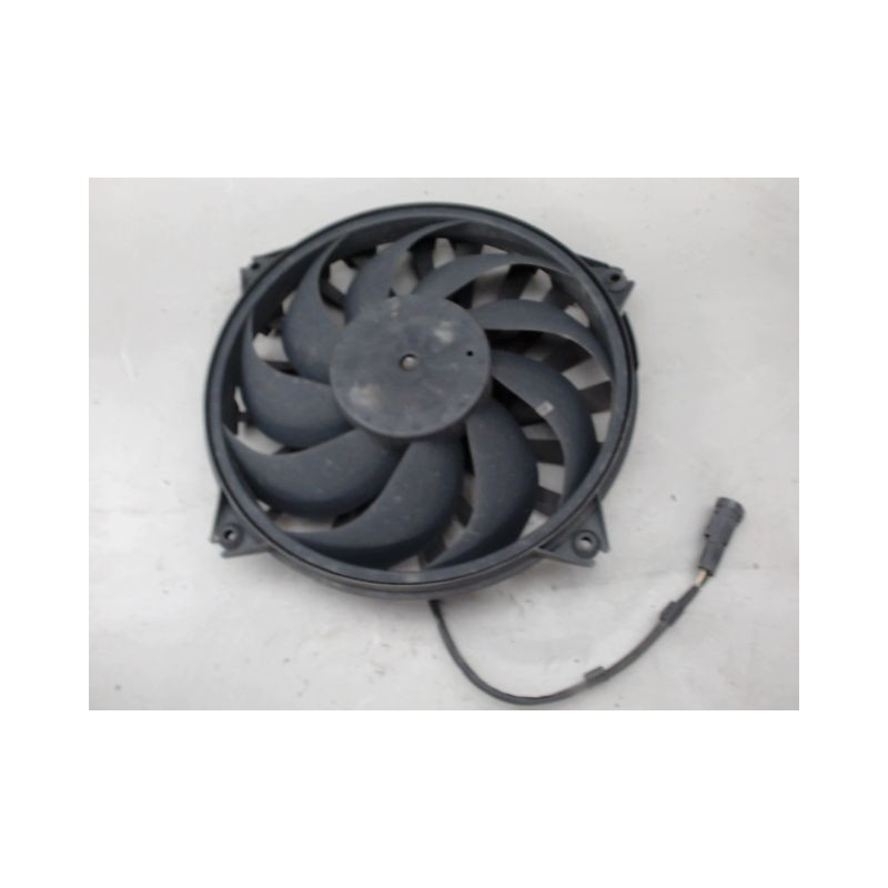 MOTEUR VENTILATEUR RADIATEUR CITROEN C5