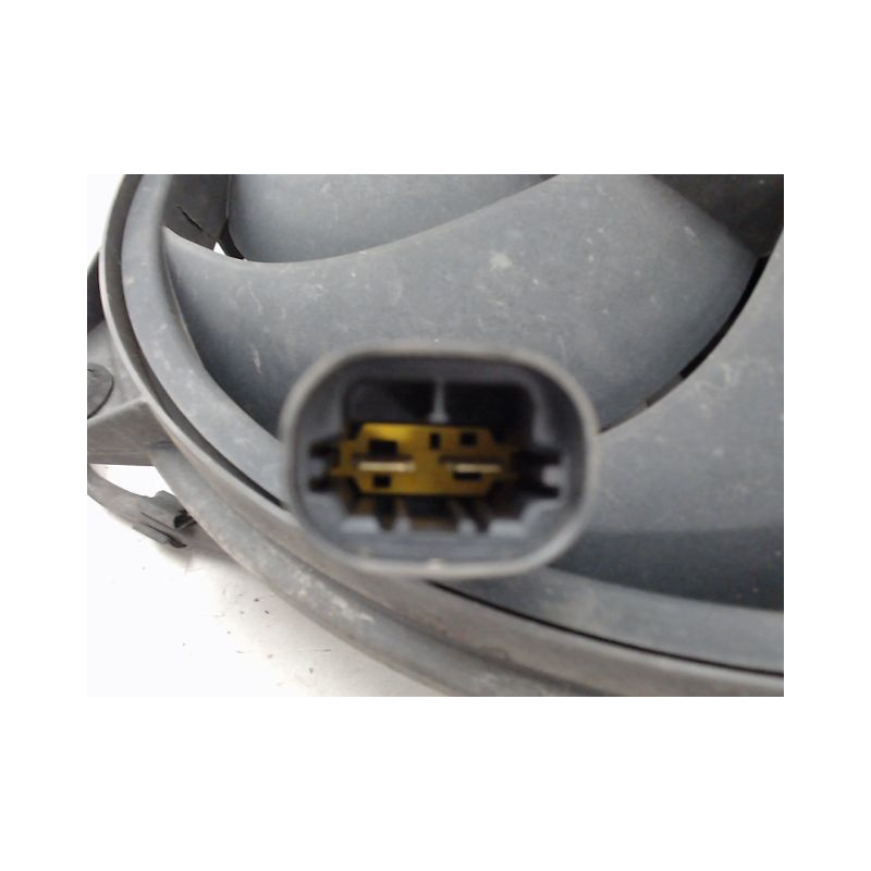 MOTEUR VENTILATEUR RADIATEUR CITROEN C5
