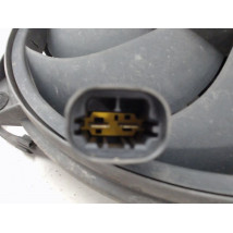 MOTEUR VENTILATEUR RADIATEUR CITROEN C5