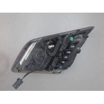 FEU ARRIERE INTERIEUR GAUCHE PEUGEOT 308