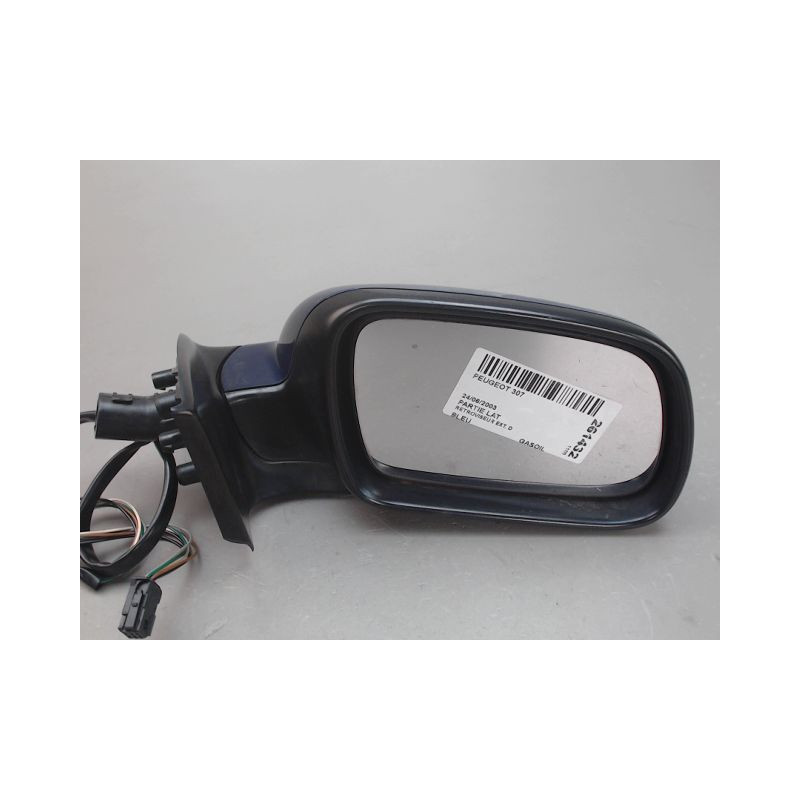 RETROVISEUR EXTERIEUR DROIT PEUGEOT 307