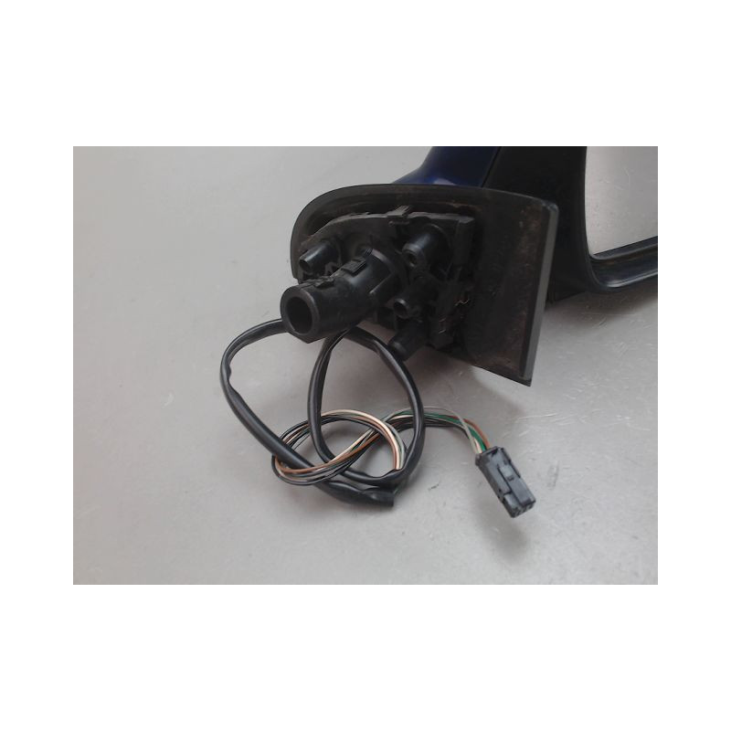 RETROVISEUR EXTERIEUR DROIT PEUGEOT 307