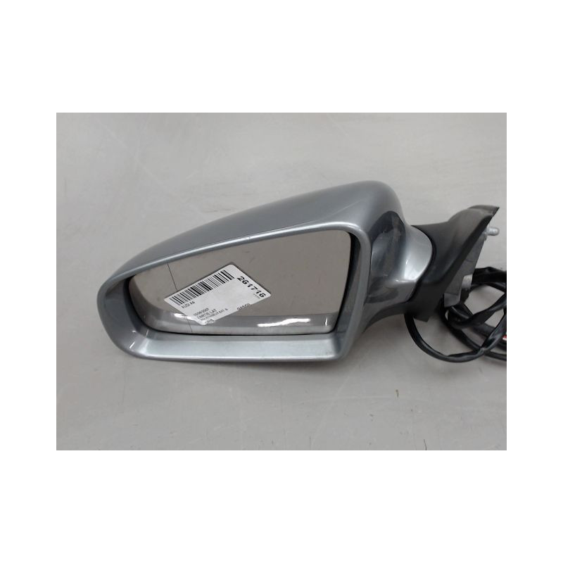 RETROVISEUR EXTERIEUR GAUCHE AUDI A4