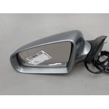 RETROVISEUR EXTERIEUR GAUCHE AUDI A4