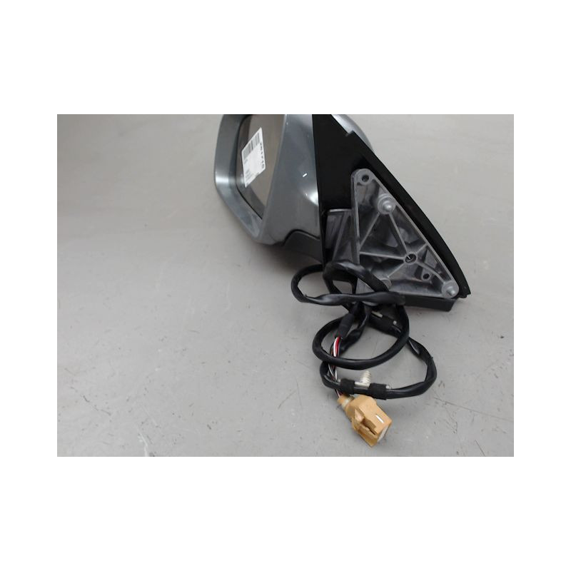 RETROVISEUR EXTERIEUR GAUCHE AUDI A4