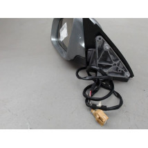 RETROVISEUR EXTERIEUR GAUCHE AUDI A4