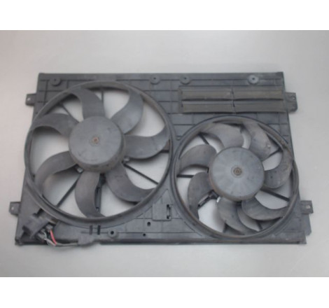 MOTEUR VENTILATEUR RADIATEUR