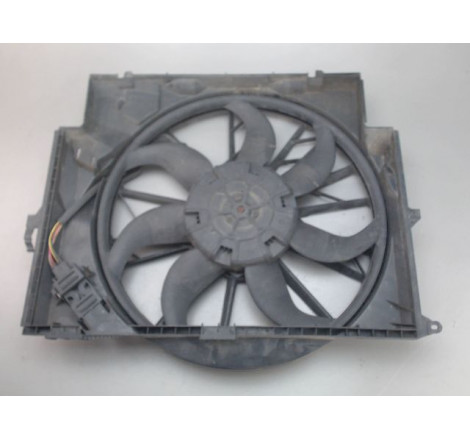 MOTEUR VENTILATEUR RADIATEUR