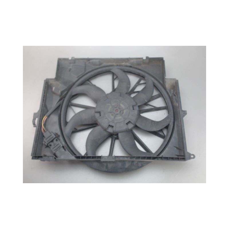 MOTEUR VENTILATEUR RADIATEUR B.M.W. SERIE 3