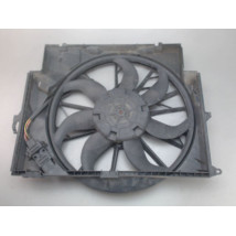 MOTEUR VENTILATEUR RADIATEUR B.M.W. SERIE 3